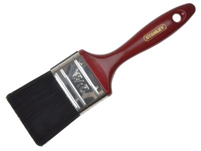 STANLEY STA429354 Decor Paint Brush 65mm (2.1/2in)