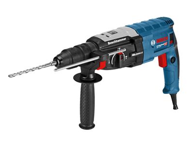 Bosch BSH611267671 GBH 2-28 F SDS-Plus Professional Rotary Hammer 880W 240V
