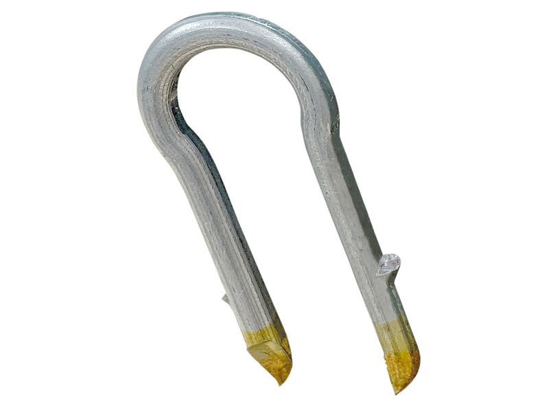 Dewalt DFS9150B1G 9G G12 Galvanised Staples 40mm (Pack 960)