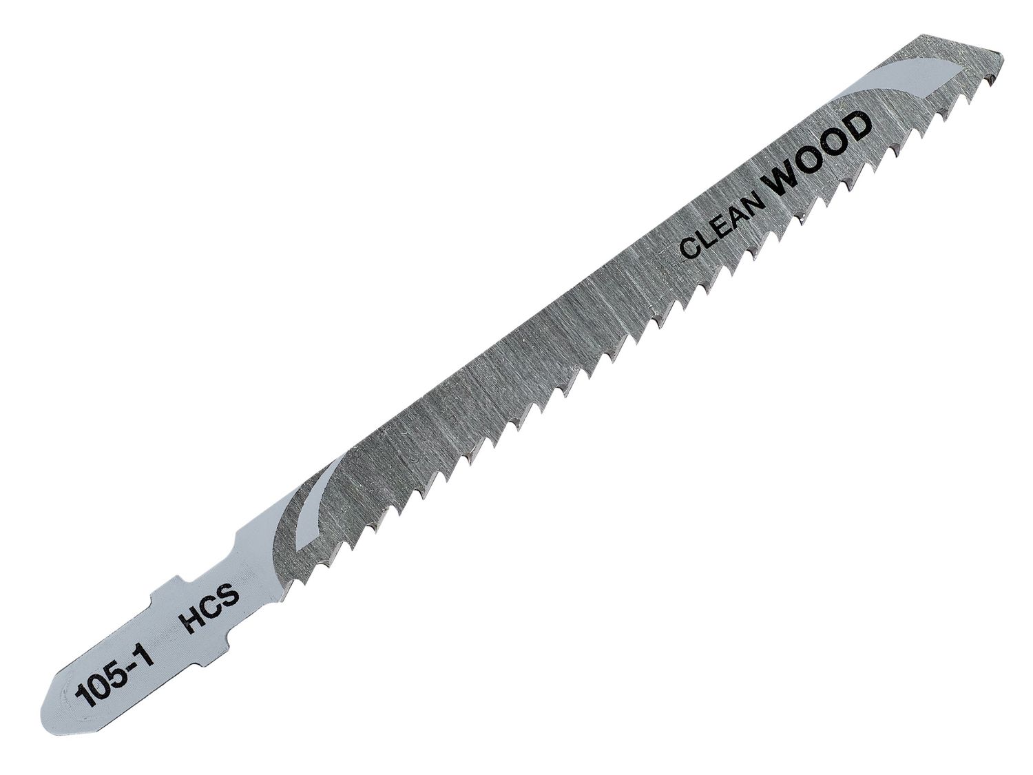 Dewalt DT2165 HCS Wood Jigsaw Blades 5pk T101B