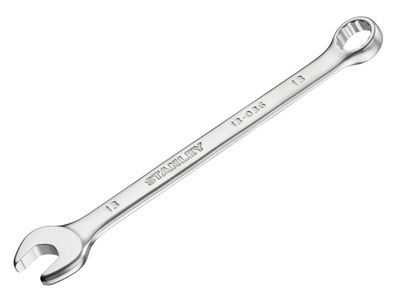 STANLEY STA013036 FatMax Anti-Slip Combination Wrench 13mm