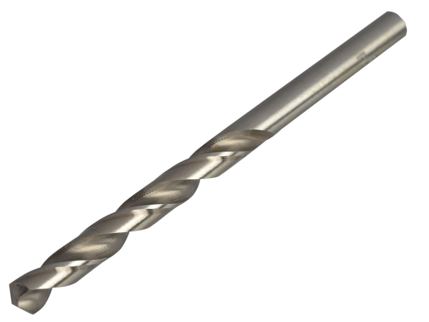 DEWALT DEWDT5219QZ HSS-G Jobber Drill Bit 8.0mm OL:117mm WL:75mm
