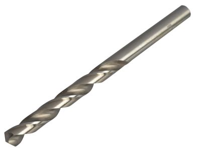 DEWALT DEWDT5219QZ HSS-G Jobber Drill Bit 8.0mm OL:117mm WL:75mm