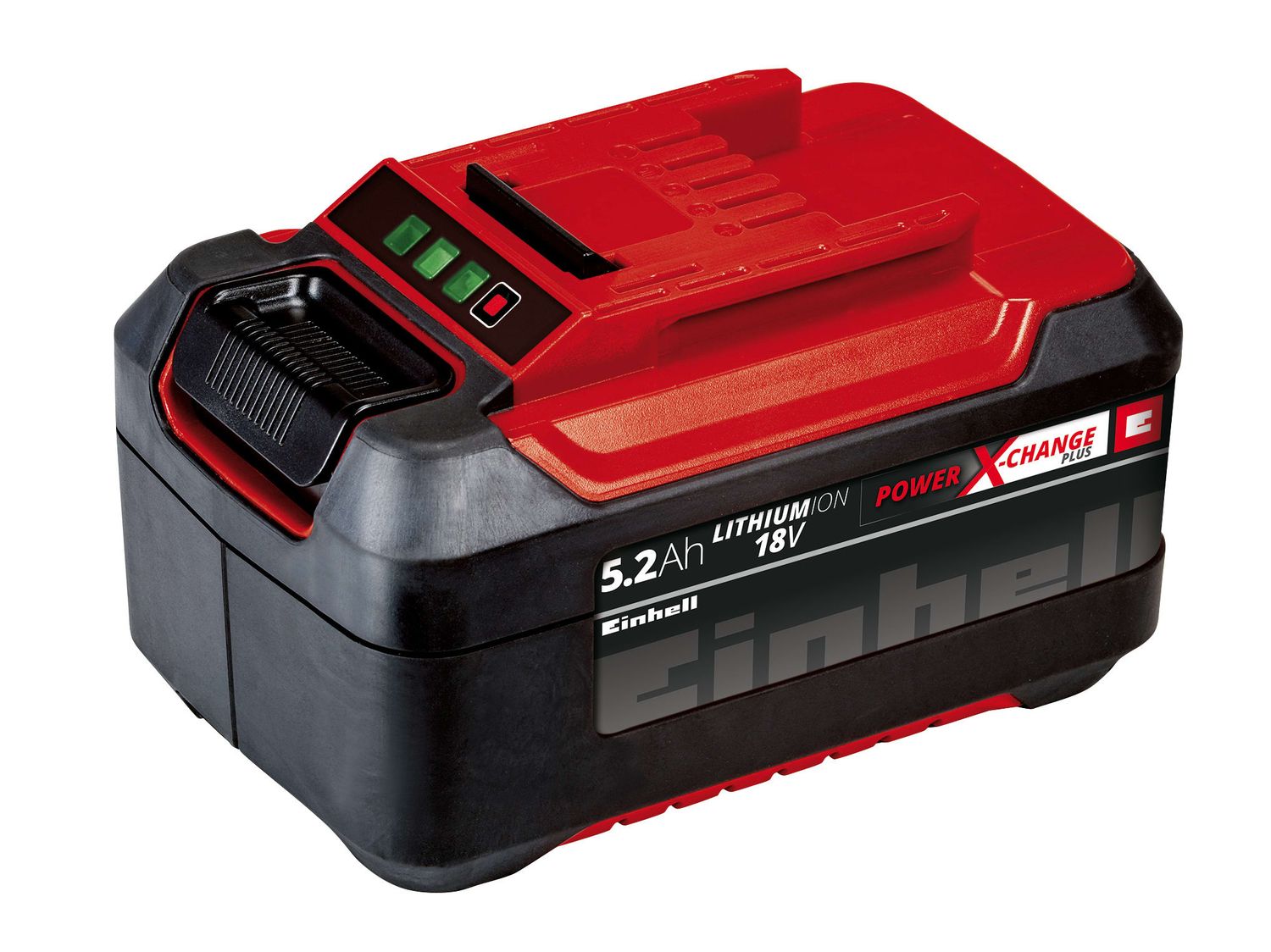 Einhell PX-BAT5 Power X-Change 18v 5.2Ah Li-ion Battery