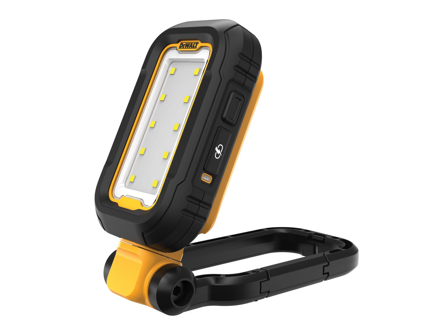 DEWALT DEWDCL182 DCL182 Rechargeable LED Task Light