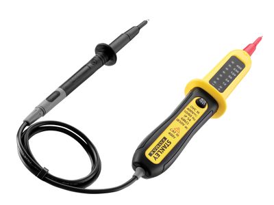 STANLEY Intelli Tools INT082566 FatMax LED Voltage Tester
