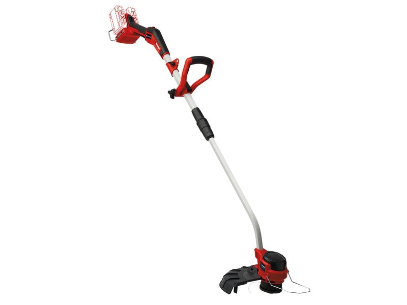 Einhell EINGPCT3635N GP-CT 36/35 Li BL-Solo Power X-Change Lawn Trimmer 36V Bare Unit