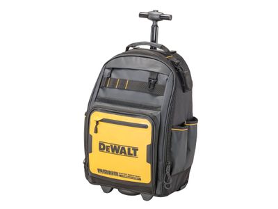 Dewalt DWST60101 Pro Wheeled Backpack Toolbag