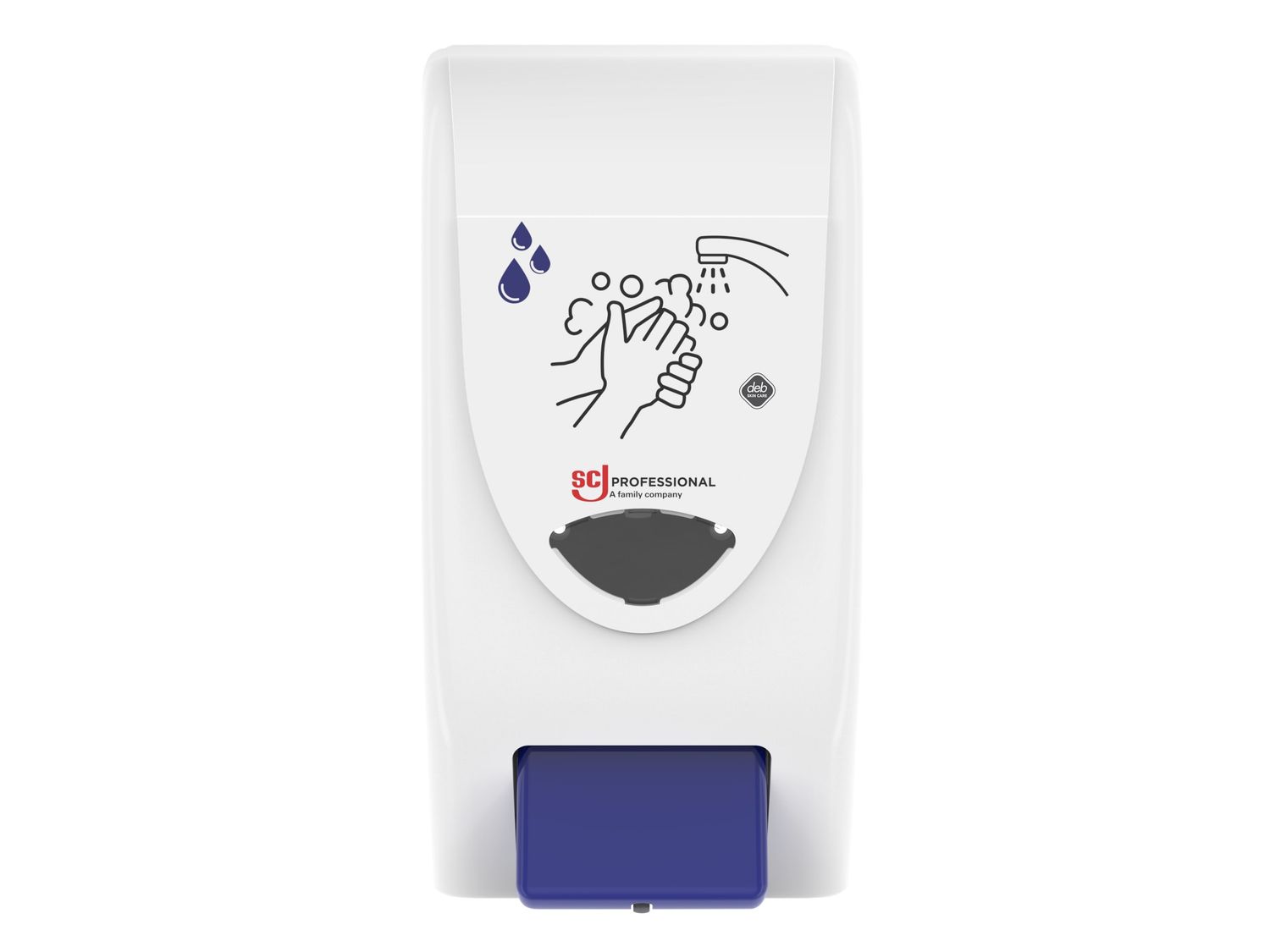 SC Johnson Professional SCJLGT4LDR Cleanse Light Dispenser 4 litre