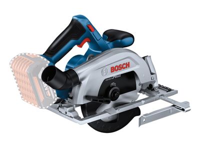 Bosch 06016C1200 GKS18V-57-2 18v 165mm Professional Circular Saw Bare Unit