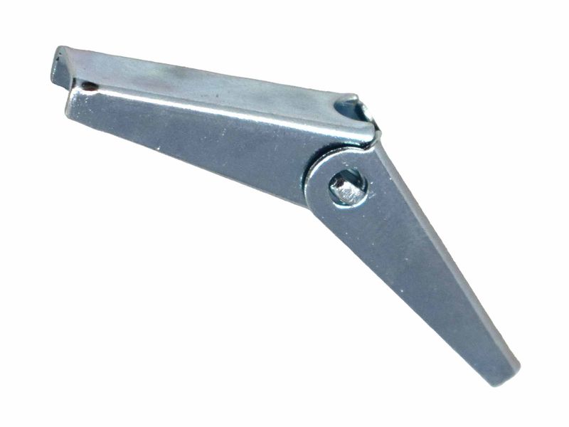 MASONMATE MAMSTWM3 Spring Toggle Wings M3 (100)