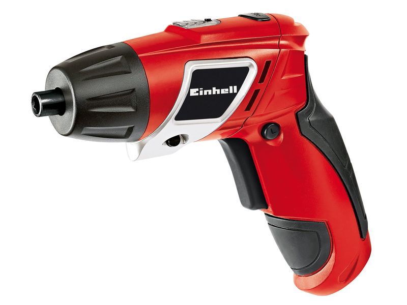 Einhell EINTCSD36LI TC-SD3.6LI Screwdriver 3.6V 1 x 1.3Ah Li-ion