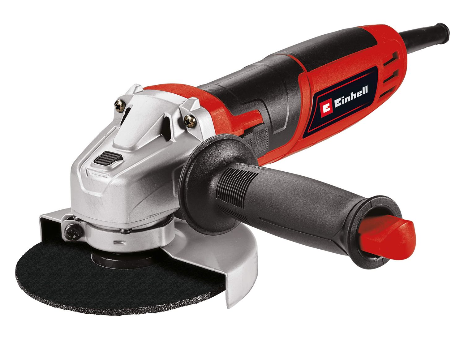Einhell TC-AG 115/750 115mm Angle Grinder 750W 240v