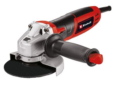 Einhell TC-AG 115/750 115mm Angle Grinder 750W 240v