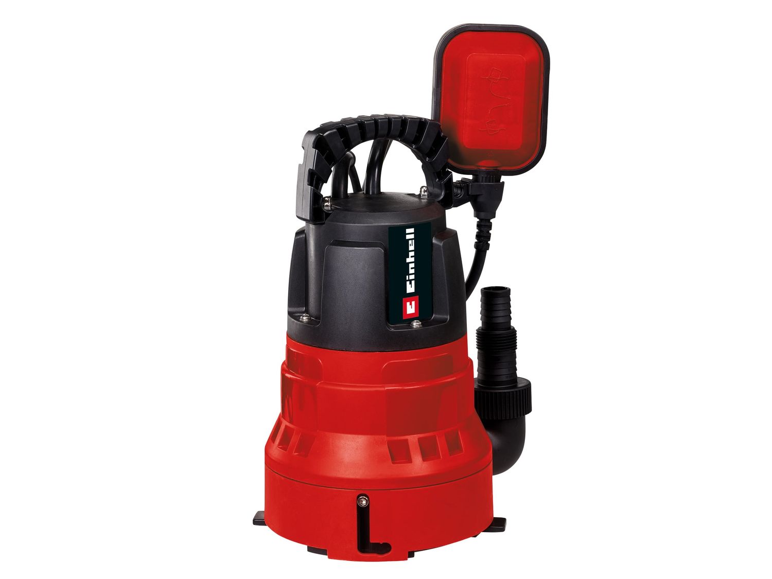 Einhell EINGCDP7035 GC-DP 7035 LL 2-in-1 Combi Pump 700W 240V