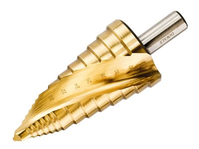 Dewalt DT5031QZ Extreme Step Drill Bit 20-34mm