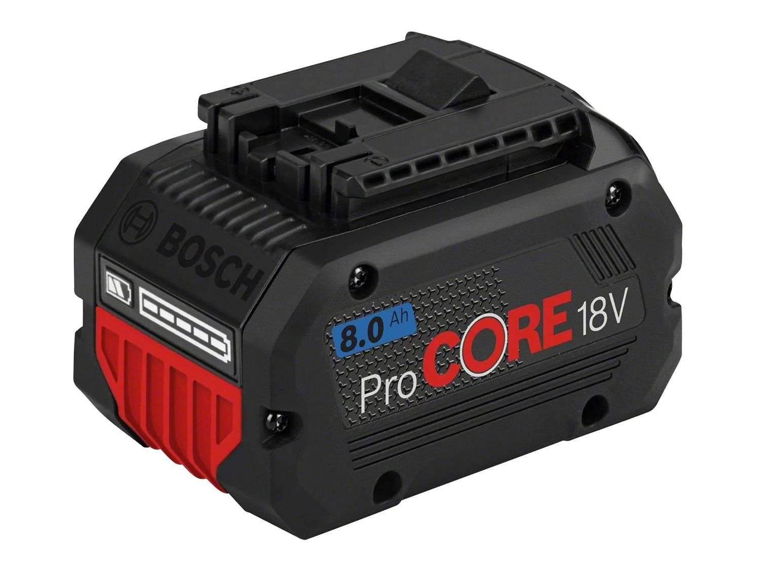 Bosch BSH600A016GK ProCORE18V Battery 18V 8.0Ah Li-ion
