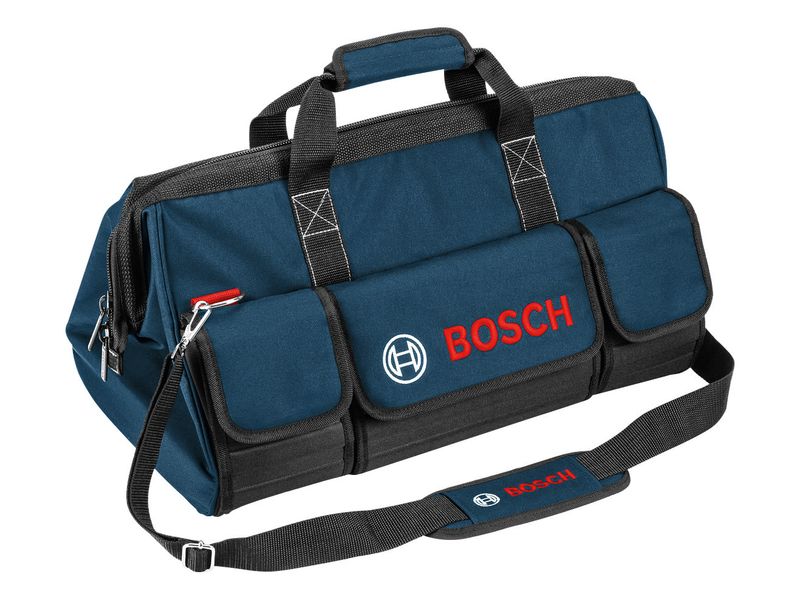 Bosch BSH600A003BK Professional Large Tool Bag