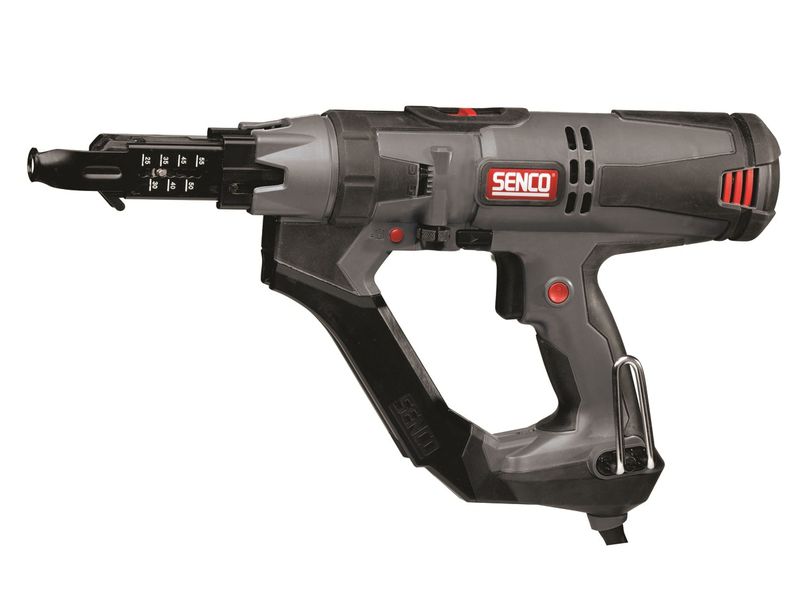Senco SEN7U7001N DS5525 DuraSpin Screwdriver 25-55mm 240V