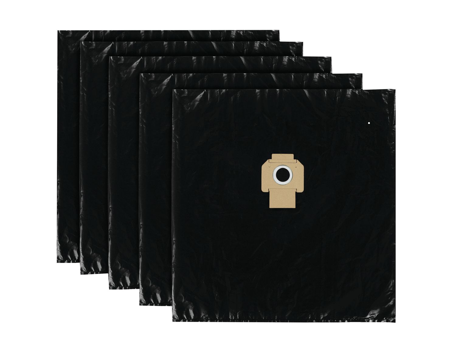 DEWALT DEWDWV9400XJ DWV9400 Disposable Plastic Tank Liner (Pack 5)