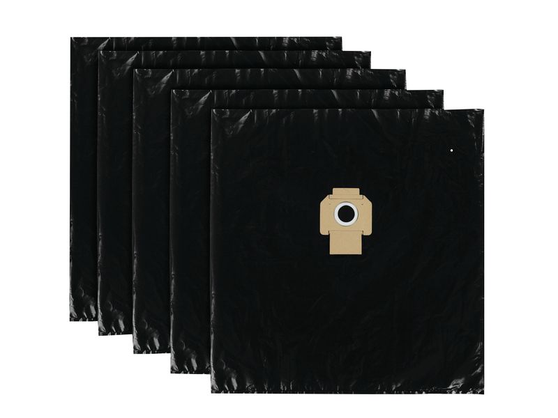 Dewalt DWV9400 Disposable Plastic Tank Liner (Pack 5)