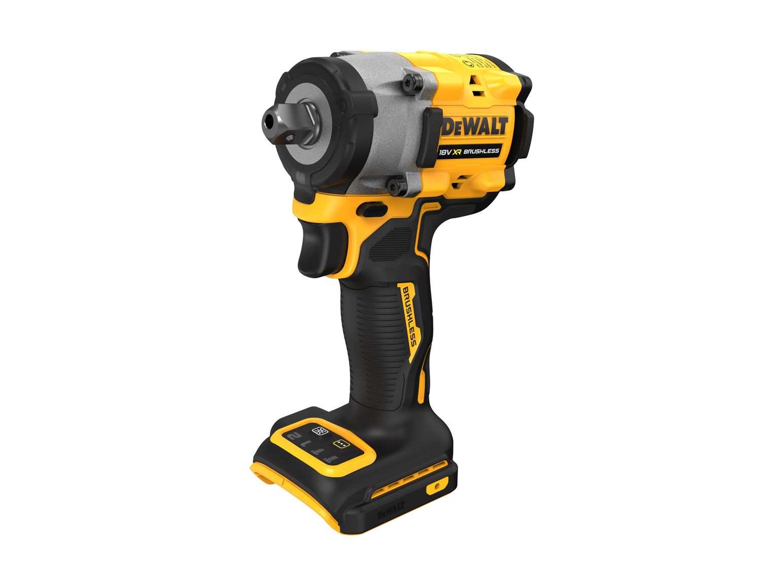 Dewalt DCF922N XR BL 1/2in Impact Wrench 18V Bare Unit