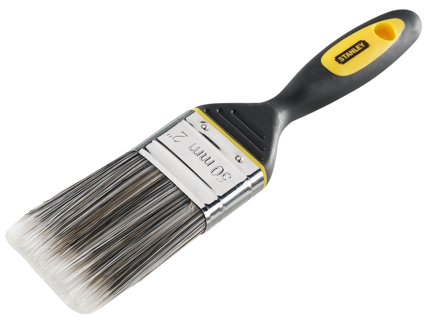 STANLEY STA428665 DYNAGRIP™ Synthetic Paint Brush 50mm (2in)