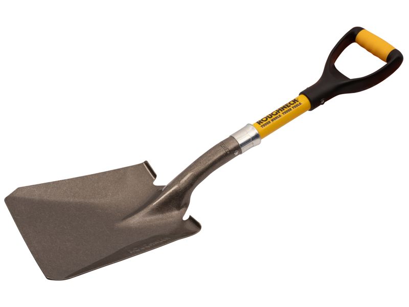 Roughneck ROU68011 Micro Bulk Shovel