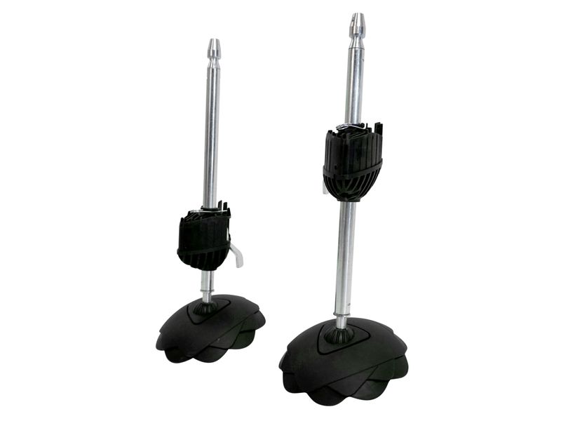 Telesteps TEL9190209 Adjustable Safety Feet (1 Pair)