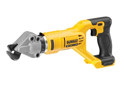 DEWALT DEWDCS496N DCS496N XR Brushless Swivel Head Off-Set Shears 18V Bare Unit