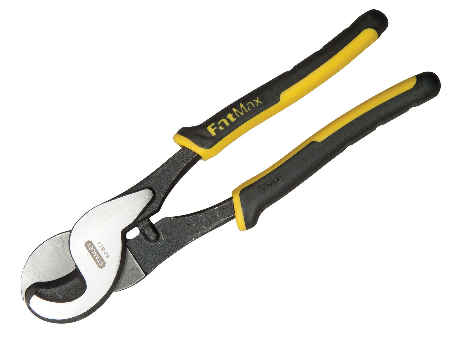 STANLEY STA089874 FatMax Cable Cutters 215mm (8.1/2in)
