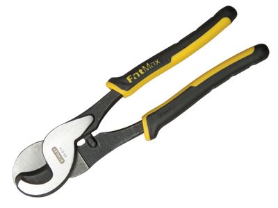 STANLEY STA089874 FatMax Cable Cutters 215mm (8.1/2in)