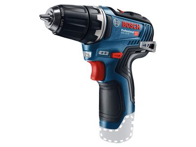 Bosch BSH6019H8000 GSR 12V-35 Professional Drill Driver 12V Bare Unit