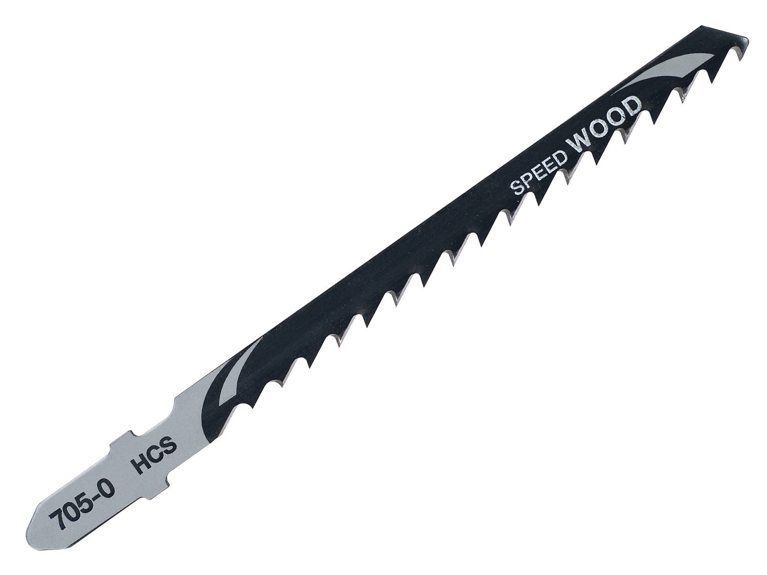 DEWALT DEWDT2077QZ HCS Wood Jigsaw Blades Pack of 5 T244D