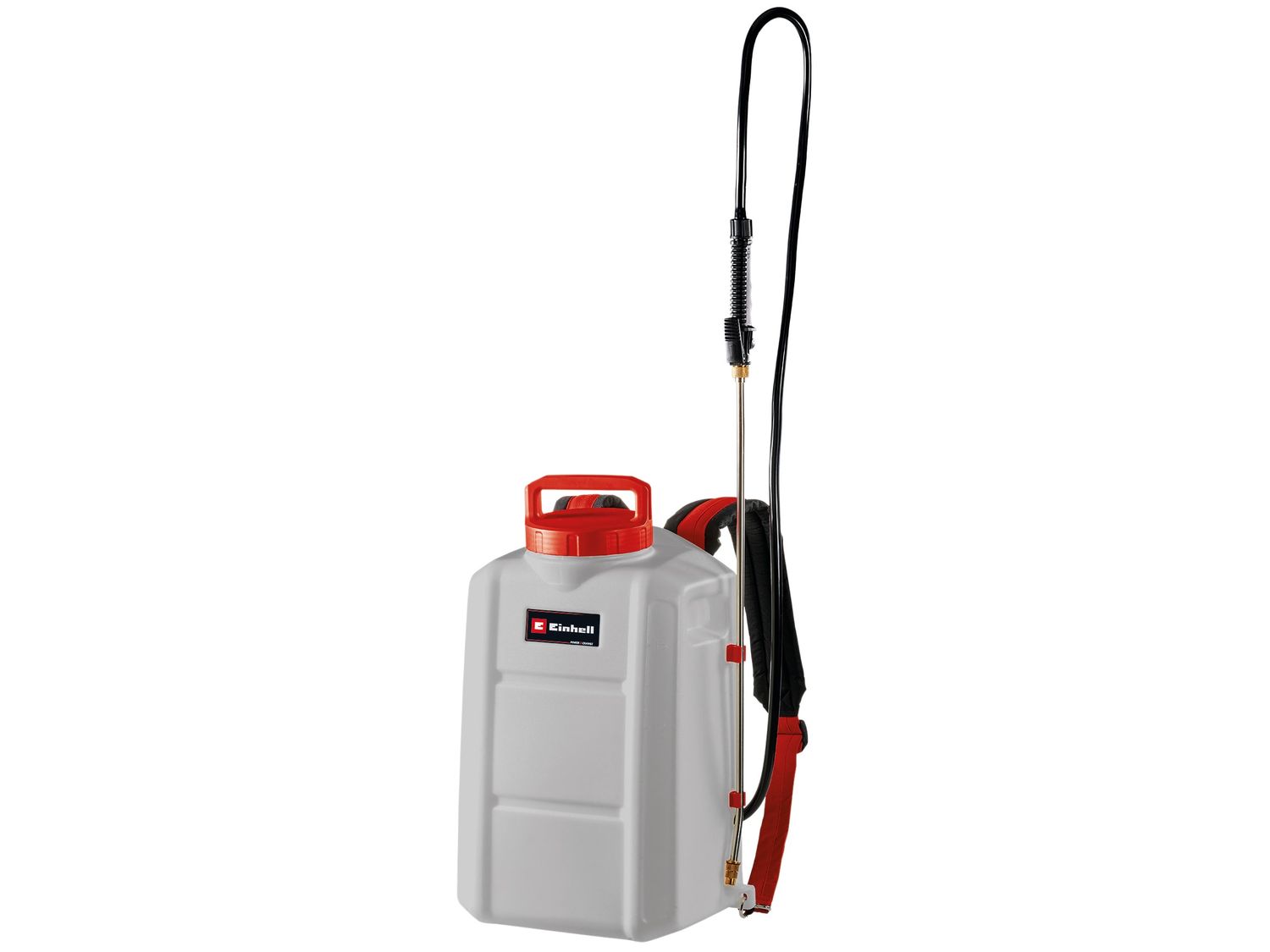 Einhell EINGEWS1815N GE-WS 18/150 Li-Solo Power X-Change Weed Sprayer 18V Bare Unit