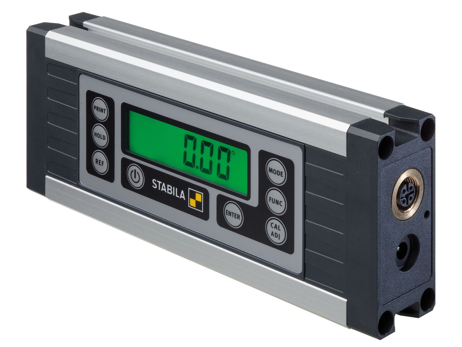 Stabila 19126 - TECH 1000 DP Digital Protractor