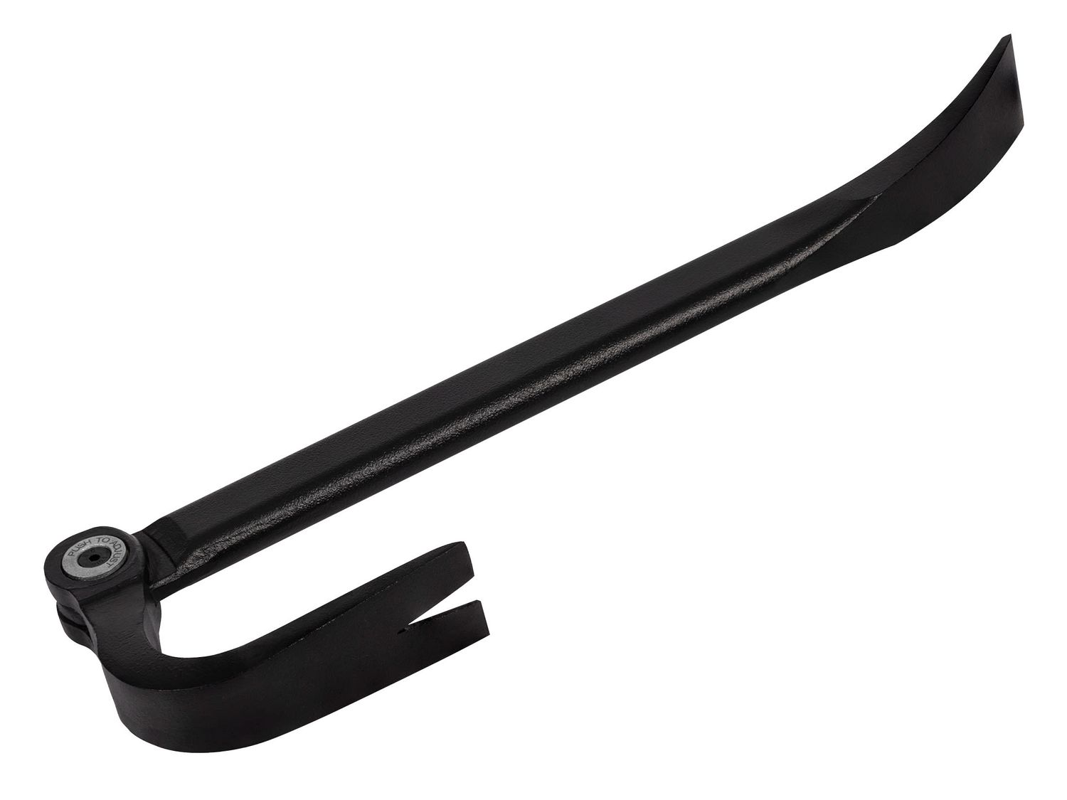 Roughneck ROU64414 Adjustable Gorilla Bar 350mm (14in)