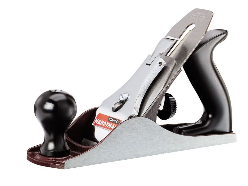 STANLEY STA112204 H.1204 Handyman Plane (2in)