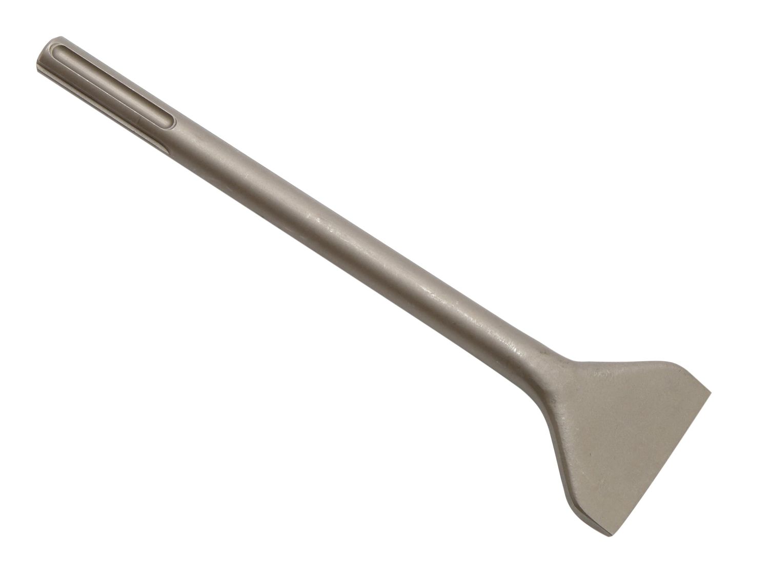 DEWALT DEWDT6834QZ SDS Max Steel Tile Chisel 80 x 300mm