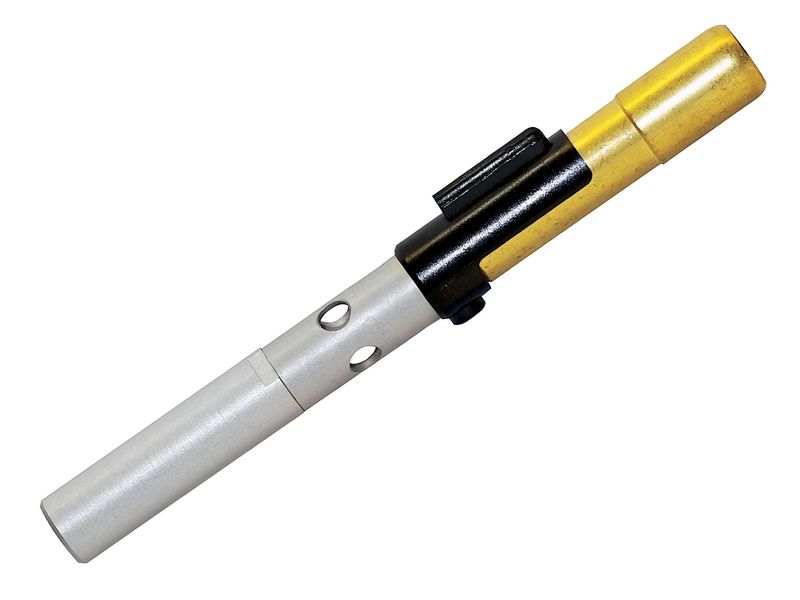 Sievert PRM8702 87020 Pin Point Burner