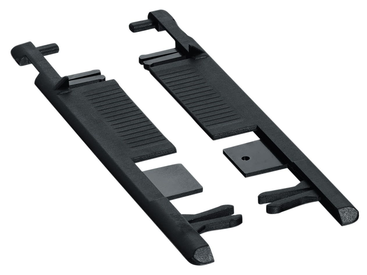 Bosch BSH600Z0000C FSN KK Professional Plastic Guide Rail End Caps