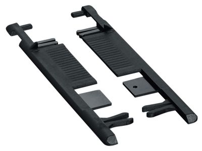Bosch BSH600Z0000C FSN KK Professional Plastic Guide Rail End Caps