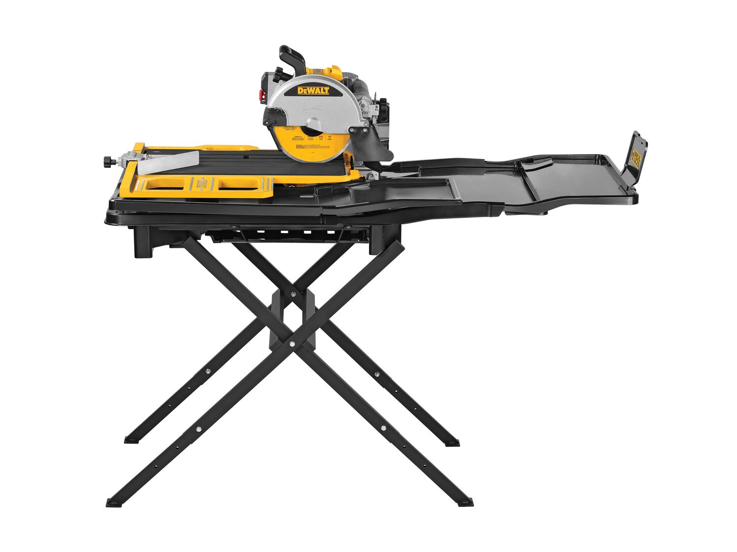 Dewalt DEWD36000L D36000 Wet Tile Saw 1500W 110V