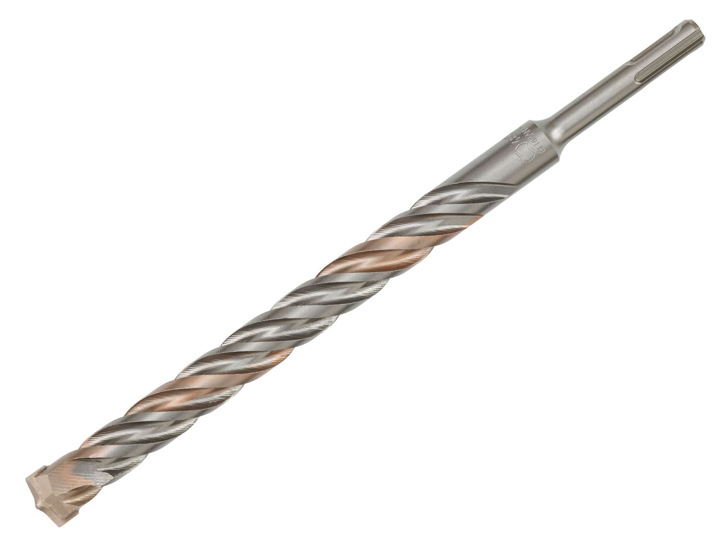 DEWALT DEWDT9555QZ SDS Plus EXTREME 2 Drill Bit 12 x 300mm