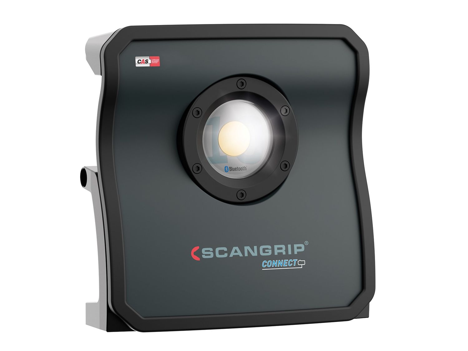 SCANGRIP SCG036102C NOVA 10 CONNECT LED Work Light 12V/18V Bare Unit
