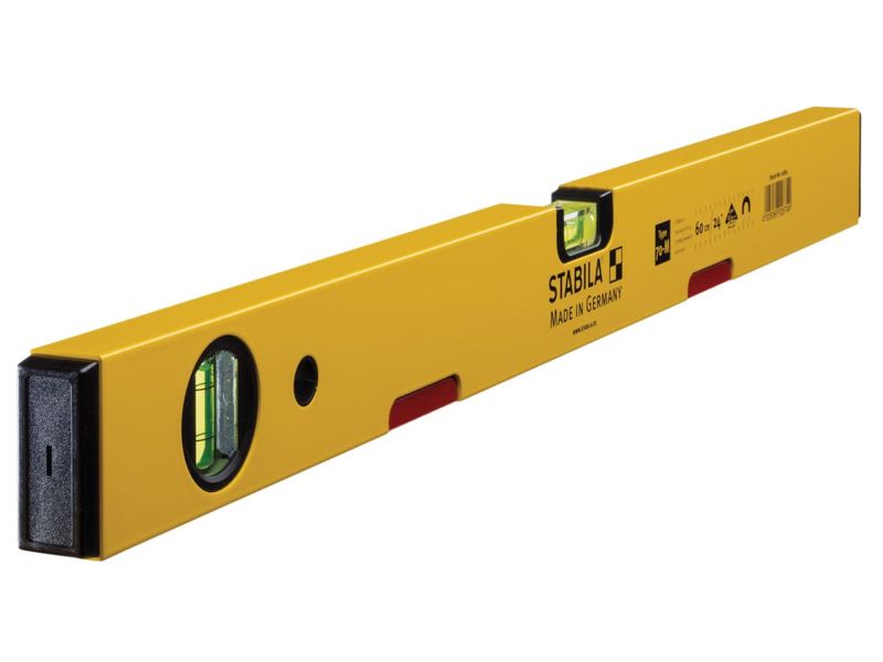 Stabila 02874 - 70M-60 Magnetic Level 60cm