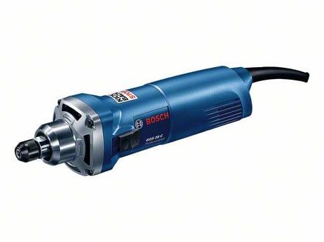 Bosch BSH601220070 GGS 28 C Professional Straight Grinder 650W 240V