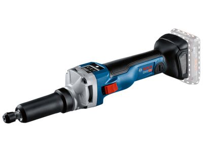 Bosch 06012B4001 GGS18V-10SLC 18v Professional Straight Grinder Bare Unit
