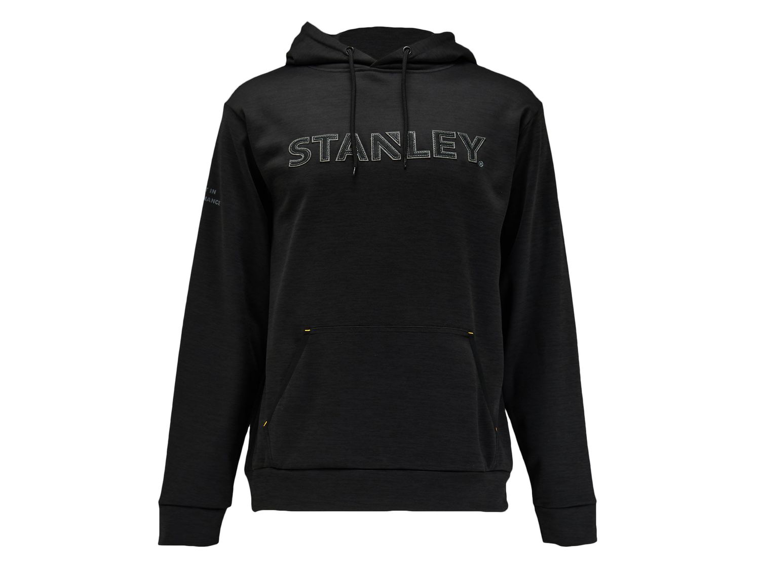 STANLEY Clothing STCAUGUSTM Augustan Hoodie - M
