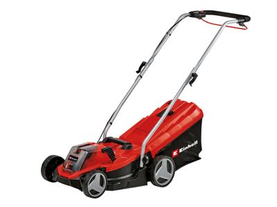 Einhell EINGECM1833L GE-CM 18/33 Li Power X-Change Lawnmower 18V 1 x 4.0Ah Li-ion